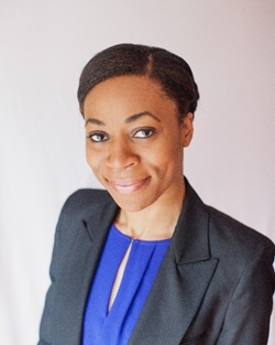 Funmi Adegoke